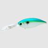 Yo Zuri Duel Hardcore Bullet Crank 5+ 80F Floating Lure R1421-CSH (1498)