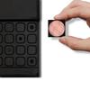Glitter Diamond Powder Eye Shadow Press Powder DIY EyeShadow Empty Plat
