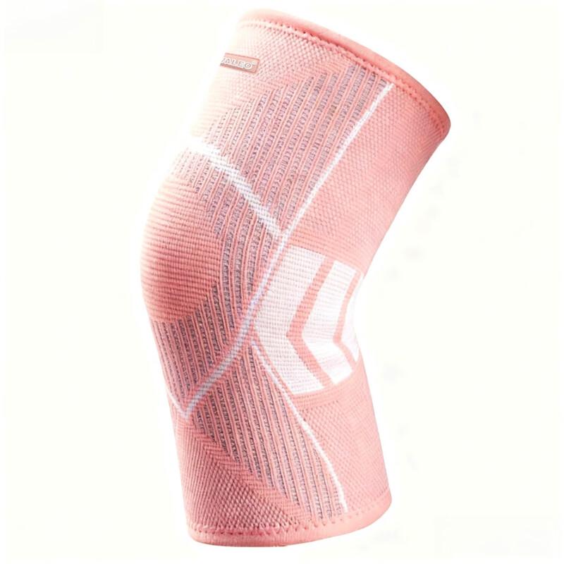 WEZHO Silicone Sport Knee Support Strap