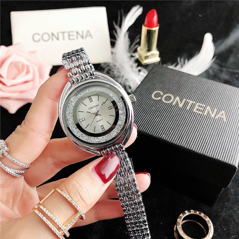 Men's Korean Style Trendy Sports Watch with Large Dial