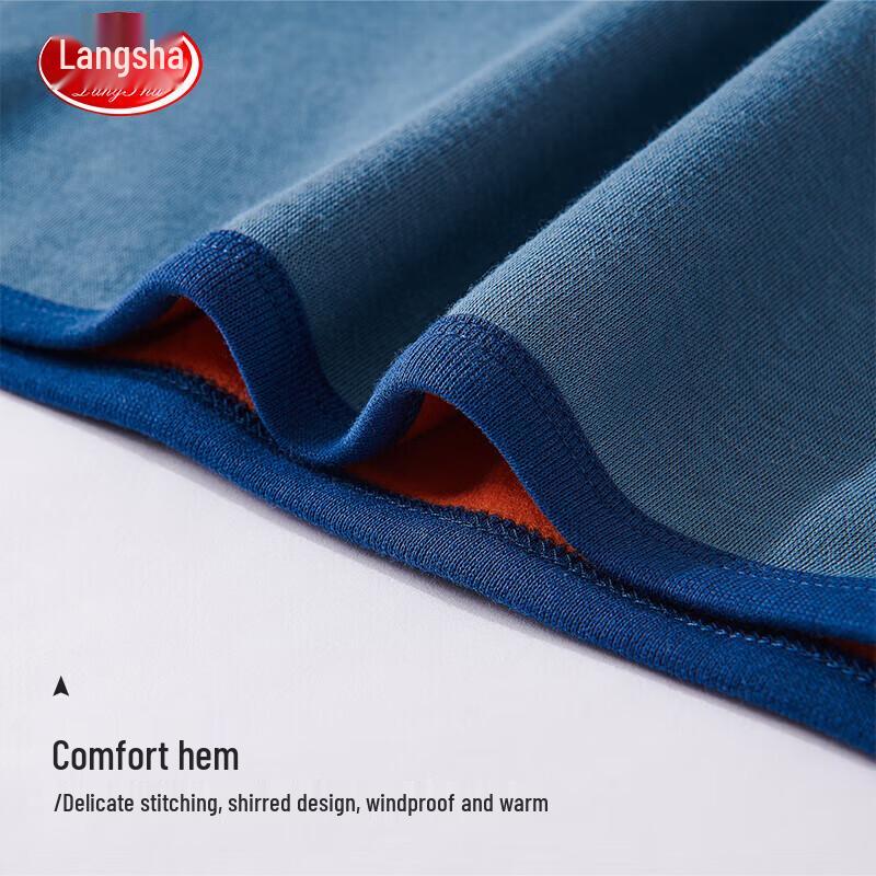 Langsha Kids Thermal Underwear Set