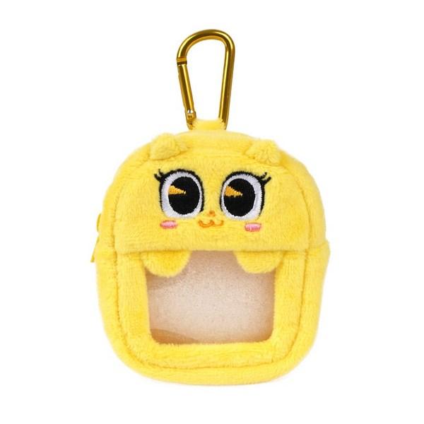 Haute Anjou Children's Shinbi Apartment Leo Coin Purse
