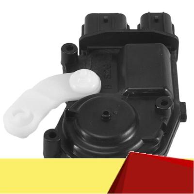 Car Tail Door Lock Actuator Tail Door Latch Trunk Lid Lock Actuator For Honda Elysion RR713-16 72115-SJK-J01-M53K