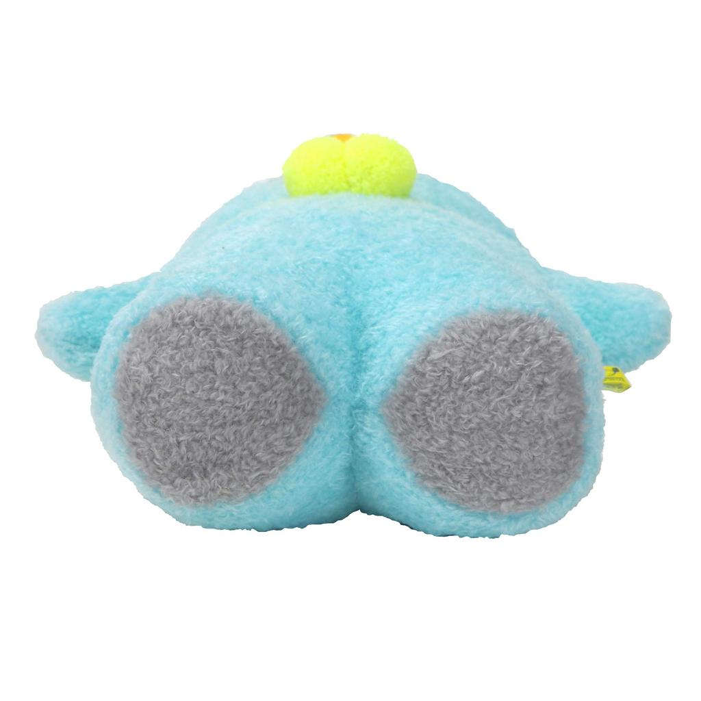 Sunlemon Fluffy Watton Plush Toy M Penguin BL
