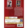 Pack dvd - mulán clásico + imagen real - anglais - animation - tous publics