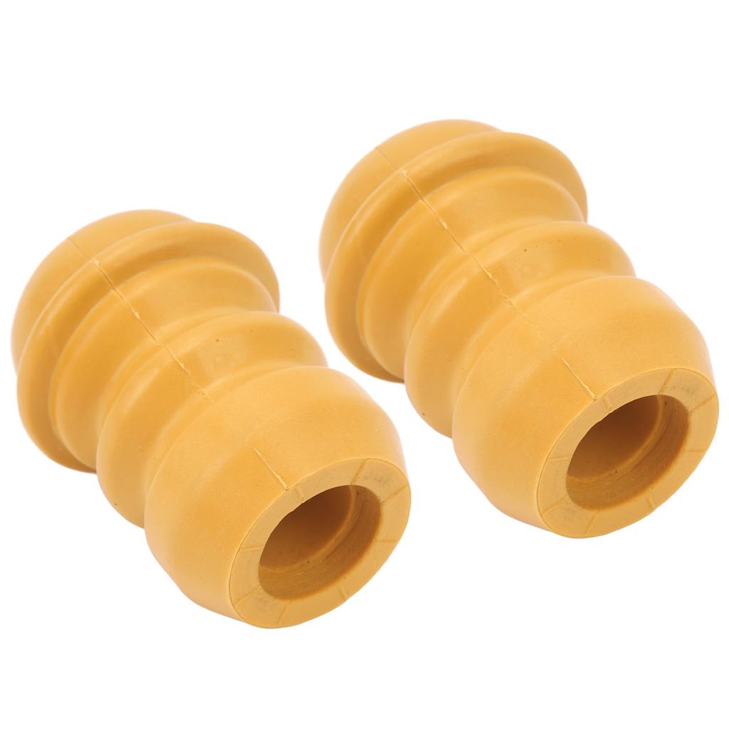 1pair Strut Bump Stop 99634330102 Rubber Strut Shock Mount Bump Stop Bushing For Boxster 1997 to 2012