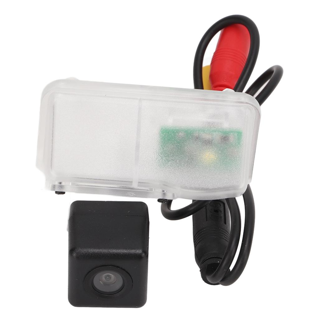 Auto Rückfahrkamera 170 Grad Blickwinkel IP67 Wasserdicht Nachtsicht Ersatz für Highlander CROWN KLUGER