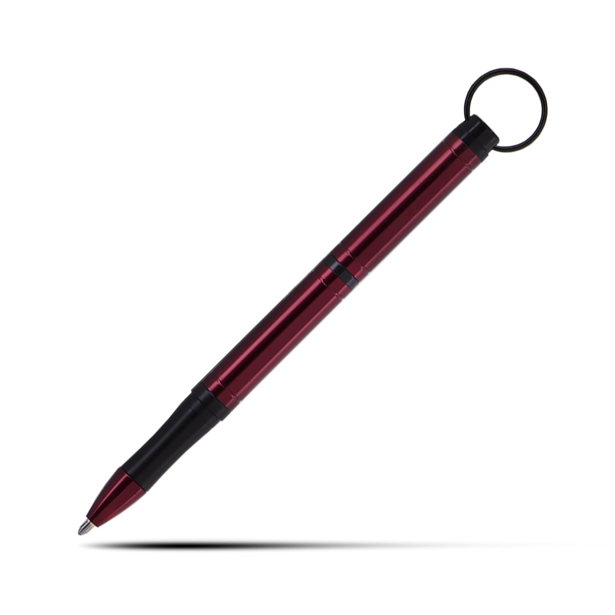 

fisher BACKPACKER Backpacker Ballpoint Pen Red