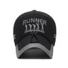 ZHENYUEQI Extended Brim Reflective Sun Hat