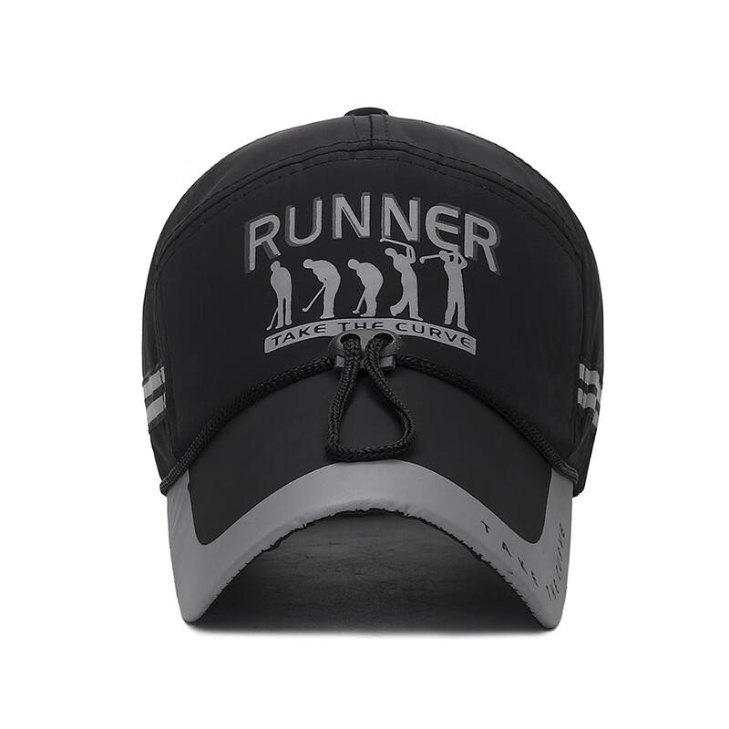 ZHENYUEQI Extended Brim Reflective Sun Hat
