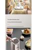 Supor 2.5L Multifunctional Food Processor: Baby Food Maker, Dough Kneader, and Meat Grinder (JRD09)