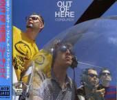 

CD CORDUROY - out of here PCCY01092 Acid Jazz 1997 Japan Jazz Used