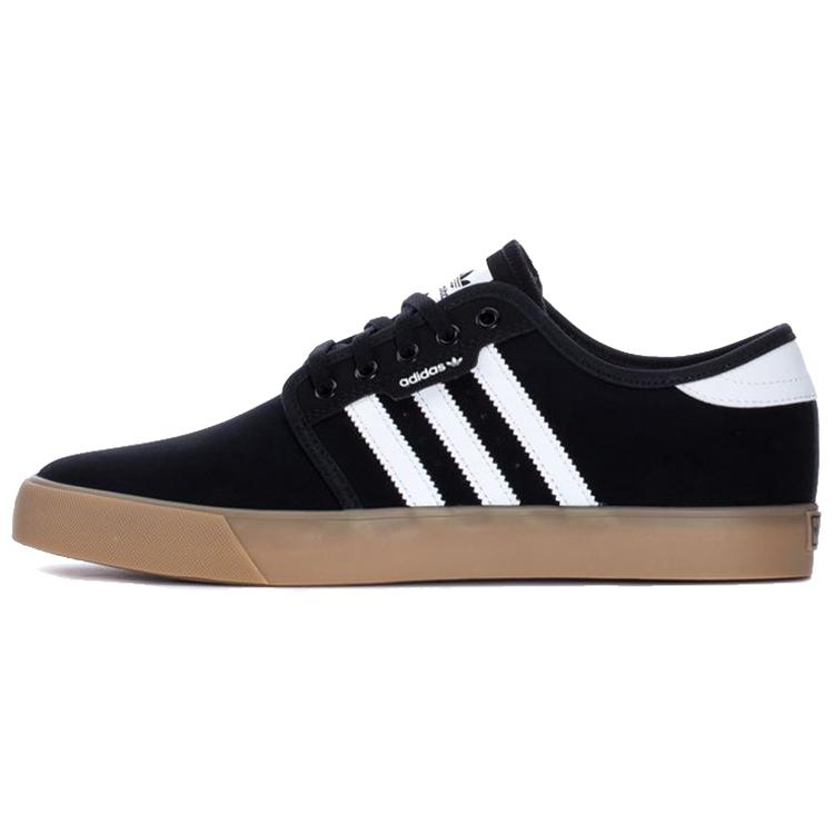 

Adidas Originals Seeley Black White EE6136 40⅔