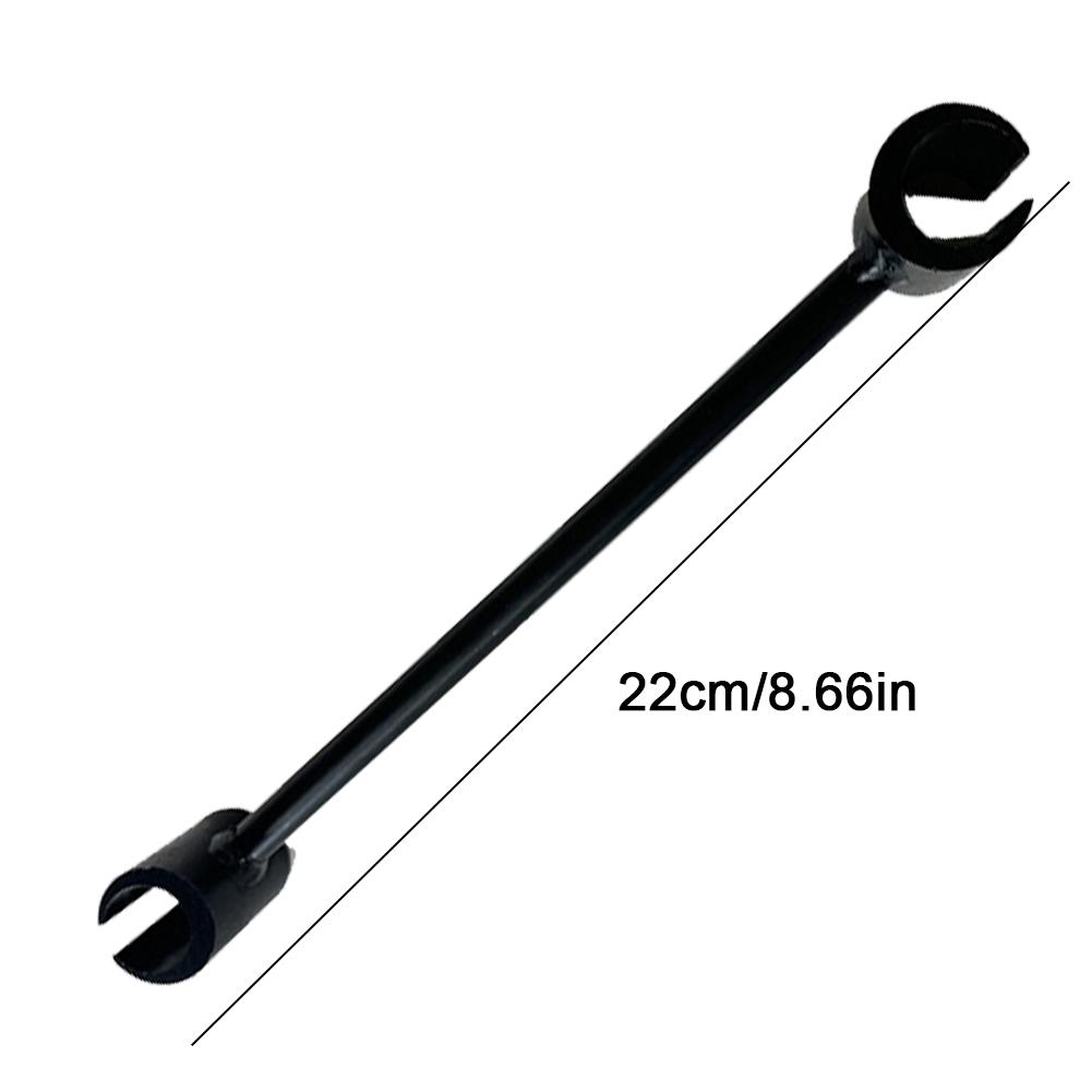 Hinge  Adjusting Wrench Door Hinge Repair Spanner Door Hinge Adjustment Tool Home Hinge  Repair Tools