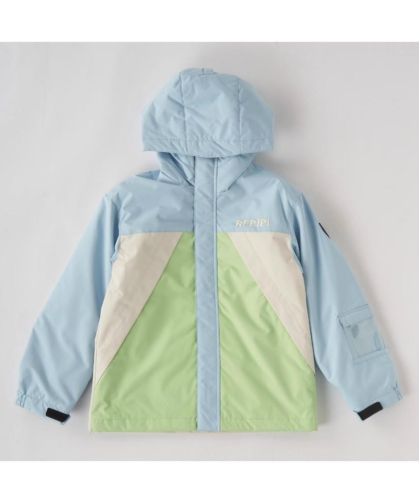 Snow Top and Bottom Set for Kids 144870