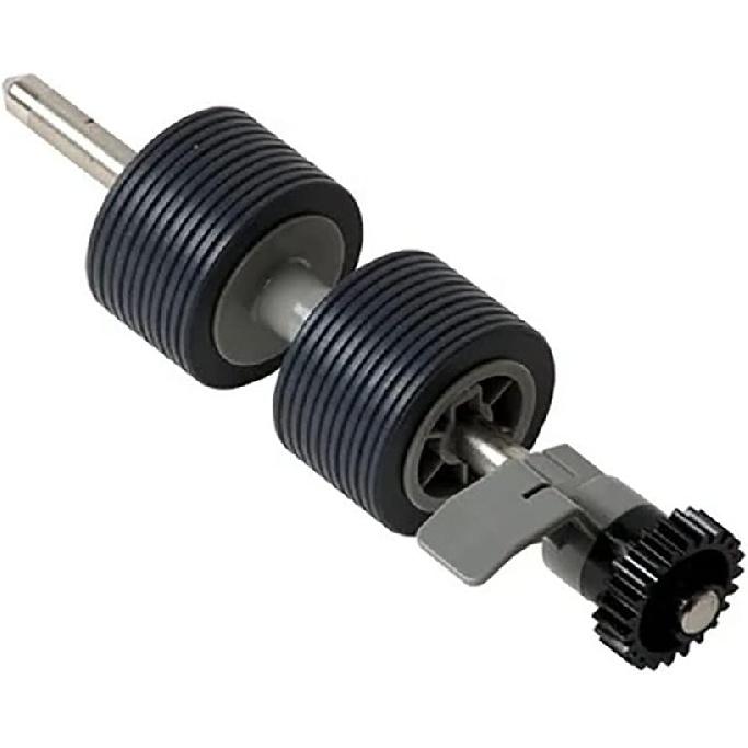 Scanner Pick Roller Separator Brake Roller Kit for Fujitsu Fi-6400 fi-6800 fi-7800 fi-7900,Separation Roller