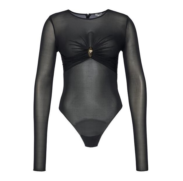 Bodysuit Elisabetta Franchi BO-016-57E2-V390