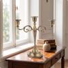 Decoração de casa – Castiçais