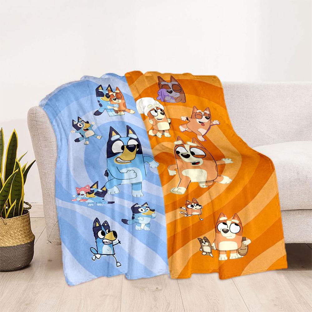 Christmas Friends Gift Blanket Ultra-Soft Suitable for Bedding Sofa Chair All-Season Use Modern Style Best Holiday Gift for Friends Family