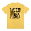 Death Grips Vintage T-shirt RAP HIPSTER Comfortable Cool Cotton Men T shirt New Tee Tshirt Womens Tops