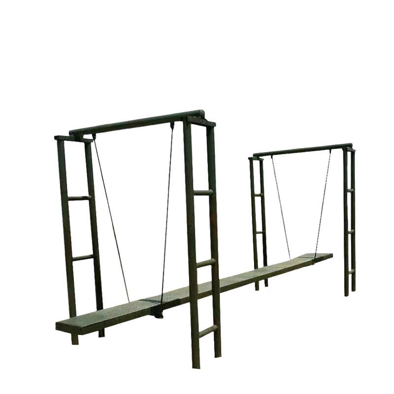 Huateng Outdoor Balance Beam for Physical Training