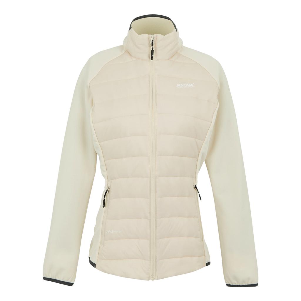 Regatta Damen/Damen Clumber V Hybridjacke