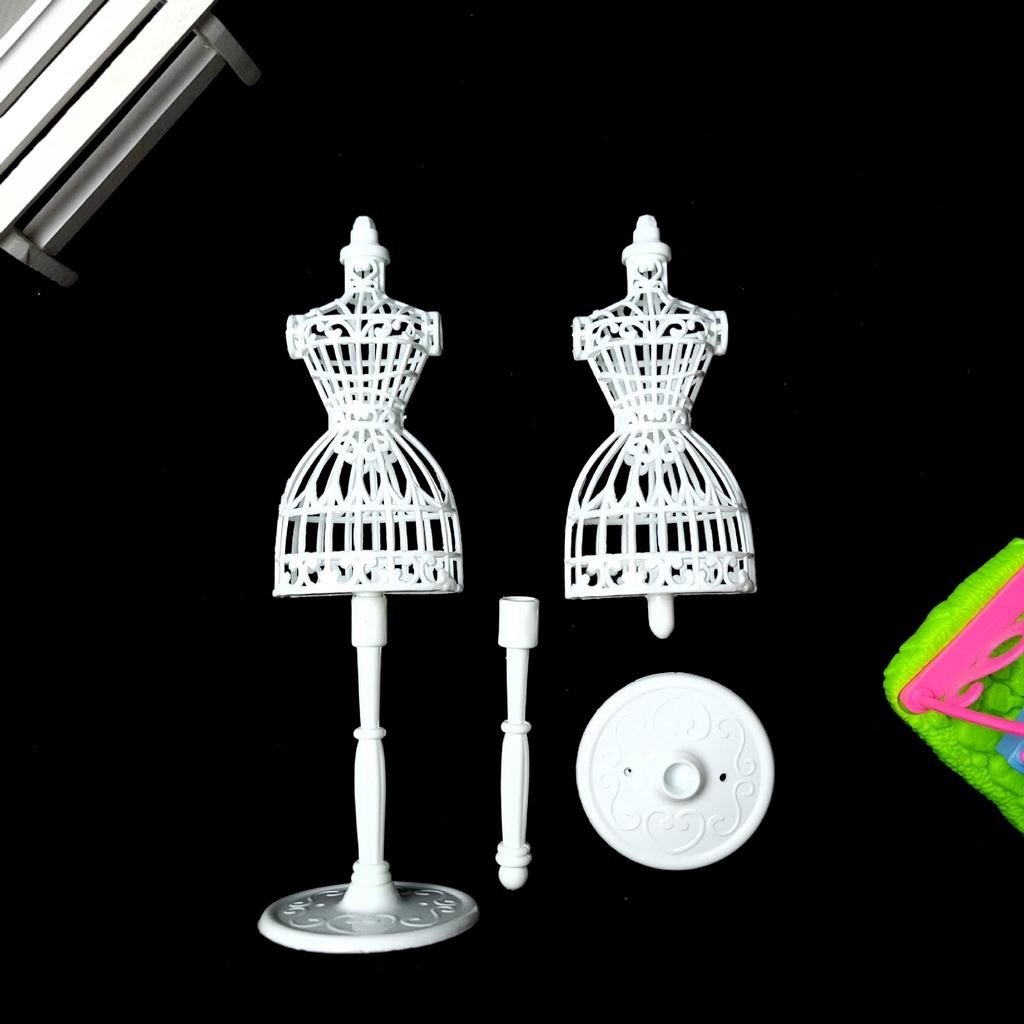 Купить 22cm Dress Display Form Display Rack Creative Support Display