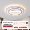 UOSU Modern LED Ceiling Light