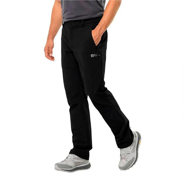 Jack Wolfskin Брюки Holdsteig