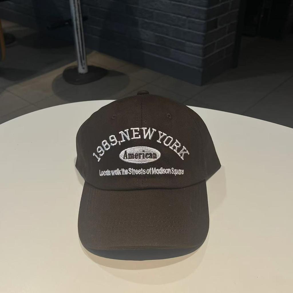 Soft Cotton Snapback Cap New Letters Embroidery Unisex Baseball Hats for Men Women Outdoor Sports Dad Trucker Hat Casquette