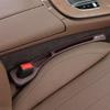 Car Seat Gap Filler Side Seam Plug Strip Leak-proof Feries Decoration Supplies For Mercedes Benz AMG W176 W212 W168 W222 W204 MKP9