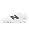 New Balance Tekela Pro HG V5 Soccer Size 2E Men's Shoes, White, 29.0 Cm,