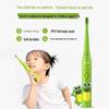 BAIR K3 Children's Sonic Electric Toothbrush CN Plug (adapter Included)