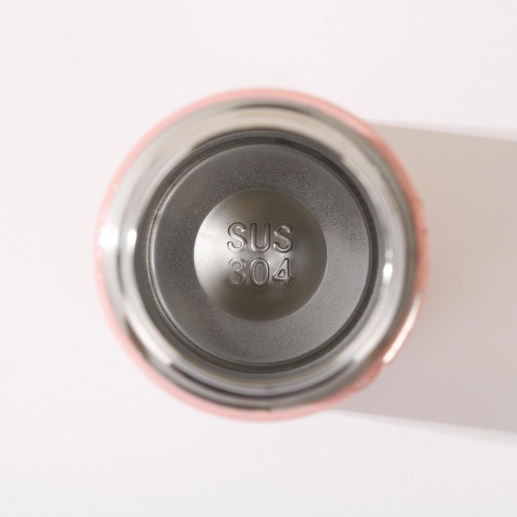 Mini Stainless Steel Thermos Cup Small Pocket Cup Outdoor Portable Small Capacity Student Water Cup Making