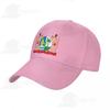 Emblema Nazionale del Suriname Stemma Sole Cappellino da Baseball Cappelli da Papà Regolabile Per Unisex Donna Unisex Cappello da Esterno