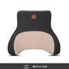 Memory Foam Car Headrest & Lumbar Support Pillow