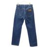 Wrangler 90s Old Straight Denim Pants W28 Jeans Men's Used