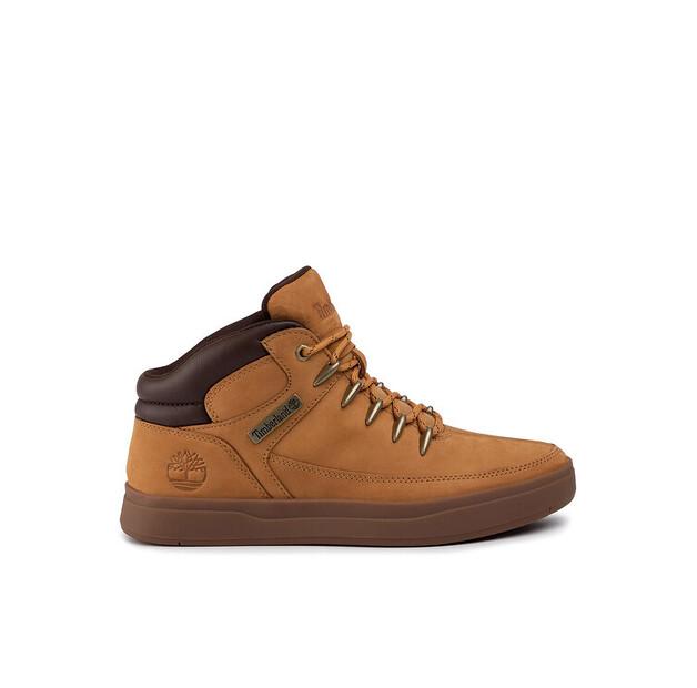 Кроссовки Timberland Davis Square Mid Hiker EU 41