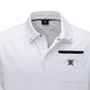 ANEW GOLF Men Stud Pocket T-Shirt_Ow