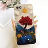 Casing For Redmi 6A Cover Fashion Cartoon Cute Funny Painted Silicone Phone Case M1804C3CG M1804C3CH M1804C3CI