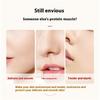 Qizi Powder Eggshell Mask Hydrating Moisturizing Firming Moisturizing Brightening Skin Color White and Tender Smear Mask