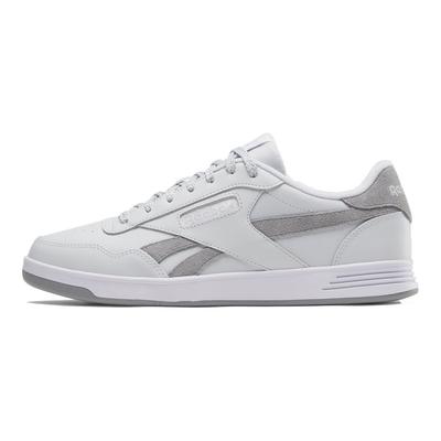 Court Advance Fashion Casual Retro Low-Top Sneakers Unisex Sneakers White 100202583