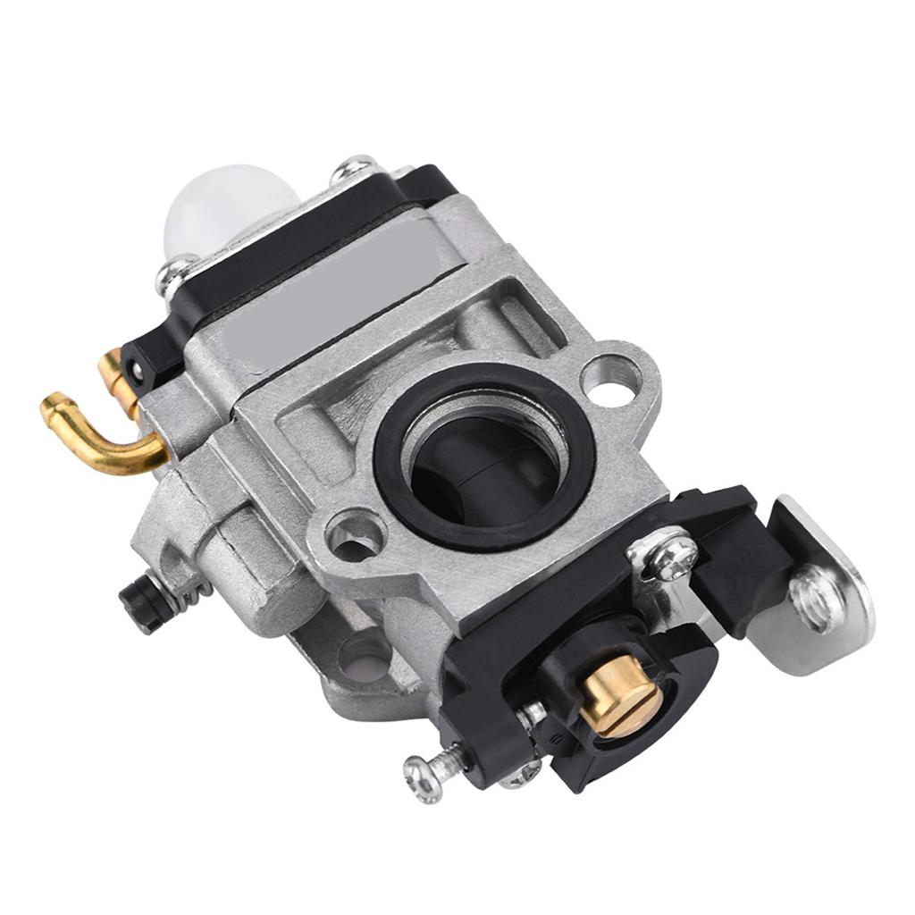 Carburetor Kits For CG430 CG520 430 520 Trimmer Brushcutter