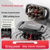 Wowow Multi-Functional Smart 20-Head Percussion Massager for Full-Body Deep Relaxation