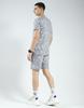 ROCK.IT from house of Monte Carlo Men's Regular Fit Short Set