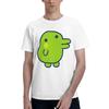 Custom Tamagotchies Kuchipachi T Shirts Men Women Soft Cotton Tees T Shirt Short Sleeve Fashion T Shirt Clothes