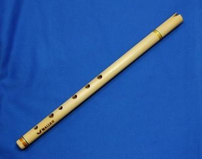 Quena Mallku QU17 G Tube Thin Quena HOSOMI