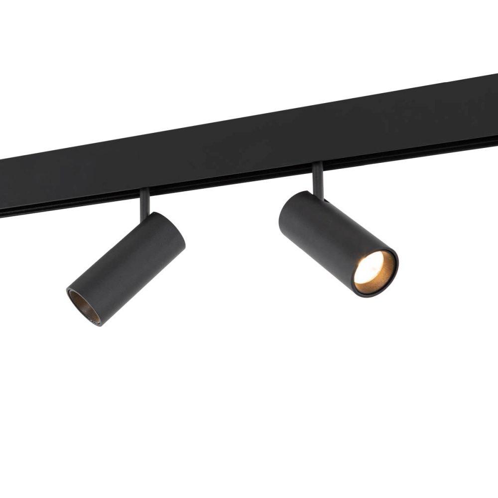 Lampa reflektor spot LED 12W 3000K do systemu MAGNETIC RENO TRM-37283-12W-3K Italux