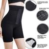 Women Butt Lifter Shapewear Waist Trainer Firm Tummy Control Shorts Body Shaper Hi-Waisted Slimming Underwear Mid Thigh Slimmer Belly Girdle Panties