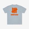 UNDEFEATED Classic ICON Pure Cotton Short Sleeve T-Shirt